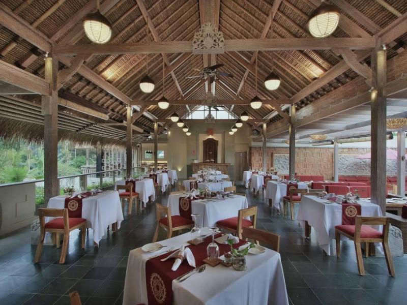 The Udaya Resorts and Spa