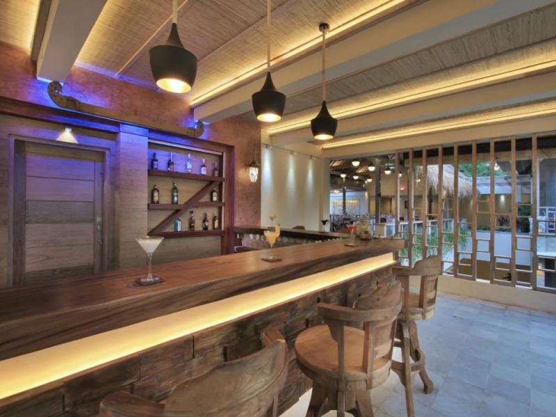 The Udaya Resorts and Spa