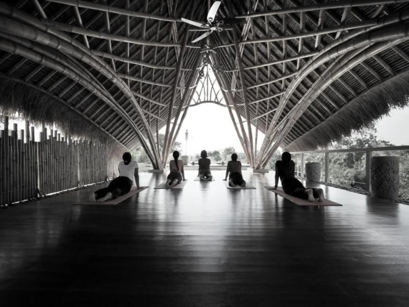 The Udaya Resorts and Spa