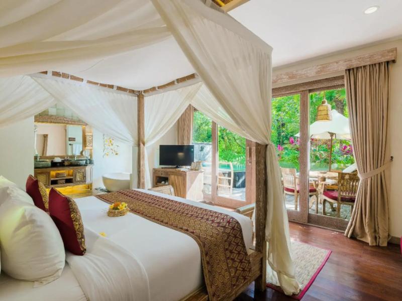 The Udaya Resorts and Spa