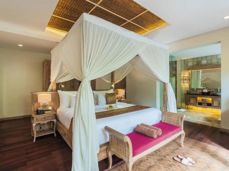 The Udaya Resorts and Spa
