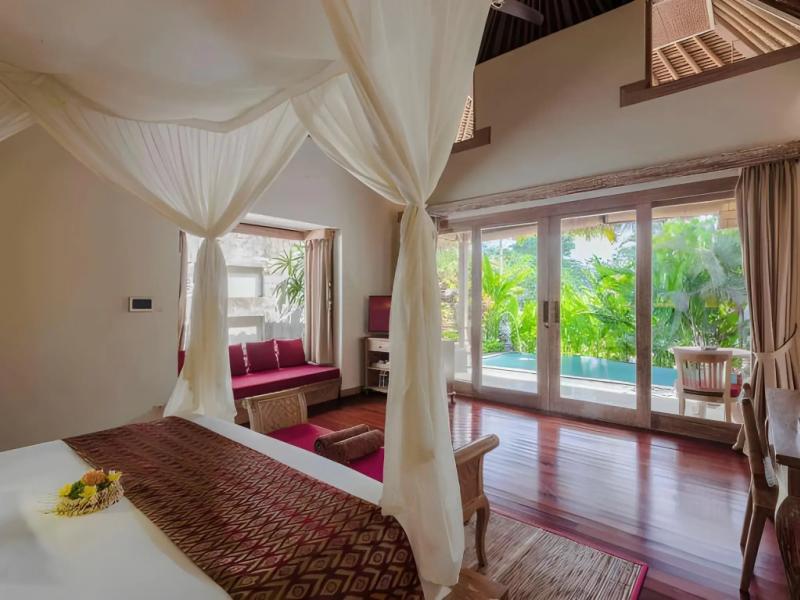 The Udaya Resorts and Spa