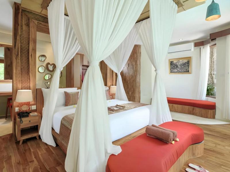 The Udaya Resorts and Spa