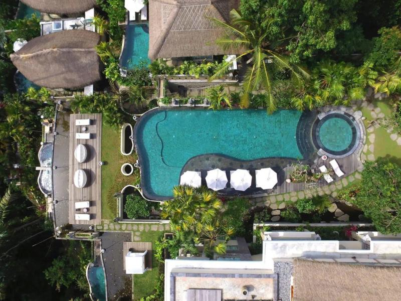 The Udaya Resorts and Spa