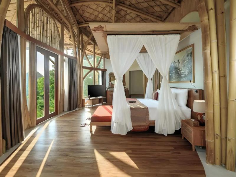 The Udaya Resorts and Spa