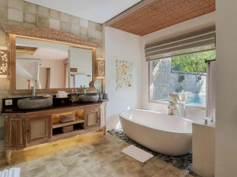 The Udaya Resorts and Spa