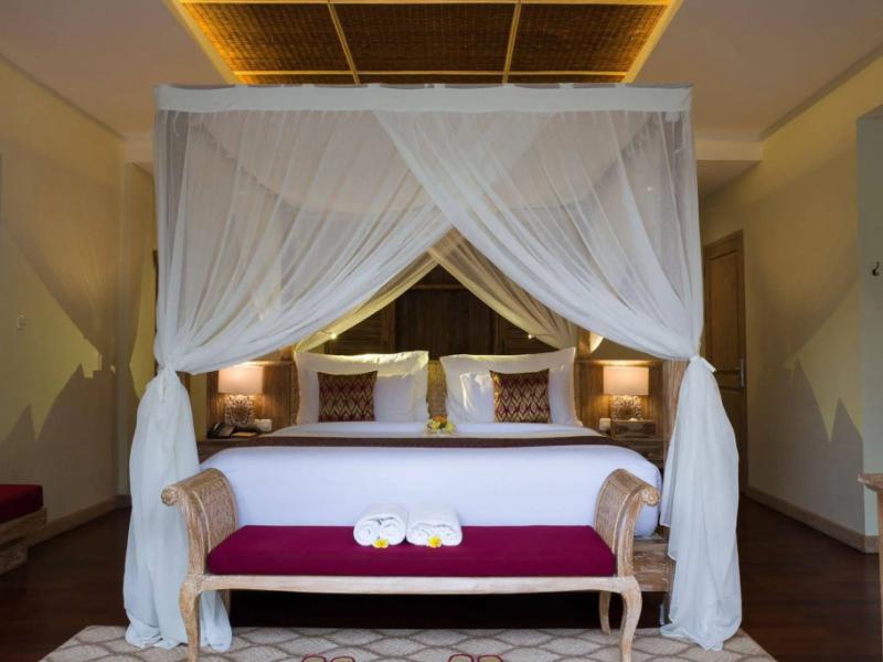 The Udaya Resorts and Spa