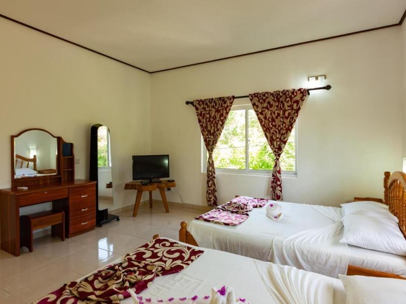 Casadani Luxury Apartment