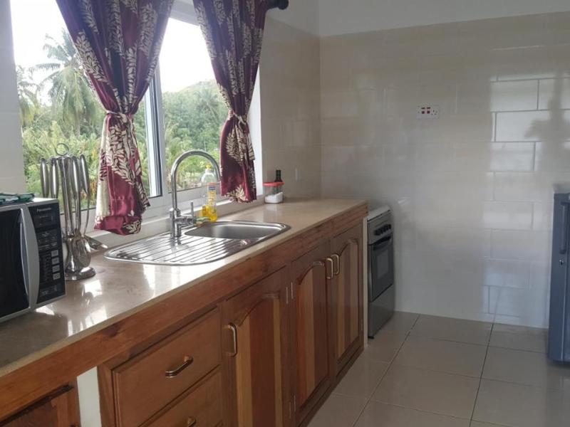 Casadani Luxury Apartment