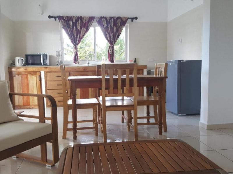 Casadani Luxury Apartment