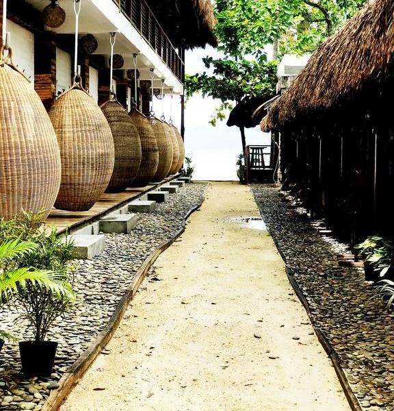 Suites by Eco Hotel El Nido