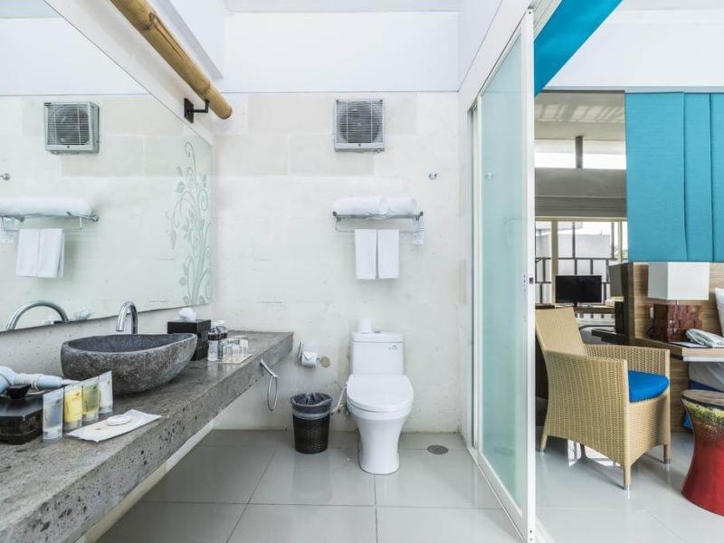 Tjendana Villas Nusa Dua