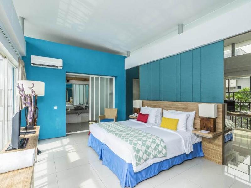 Tjendana Villas Nusa Dua