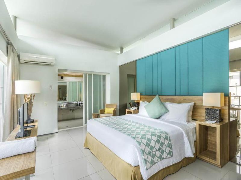Tjendana Villas Nusa Dua