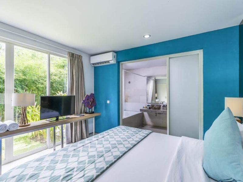Tjendana Villas Nusa Dua