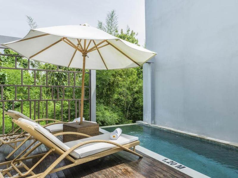 Tjendana Villas Nusa Dua