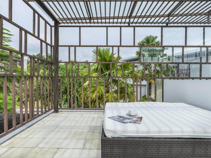Tjendana Villas Nusa Dua