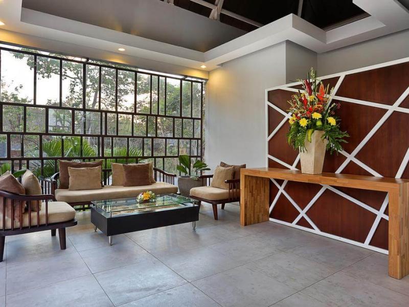Tjendana Villas Nusa Dua