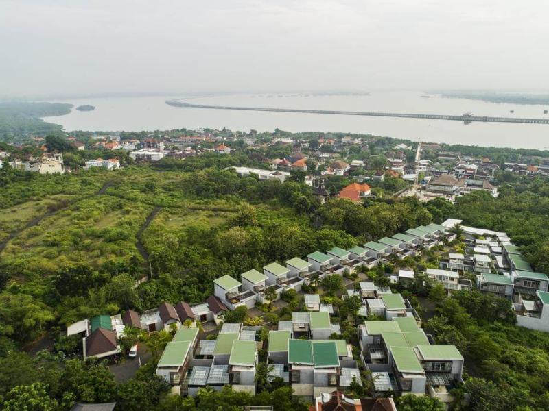 Tjendana Villas Nusa Dua