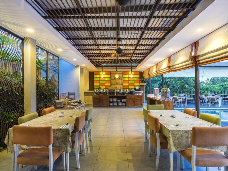 Tjendana Villas Nusa Dua