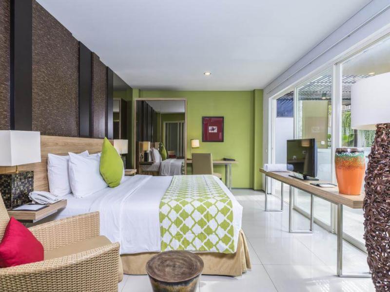 Tjendana Villas Nusa Dua