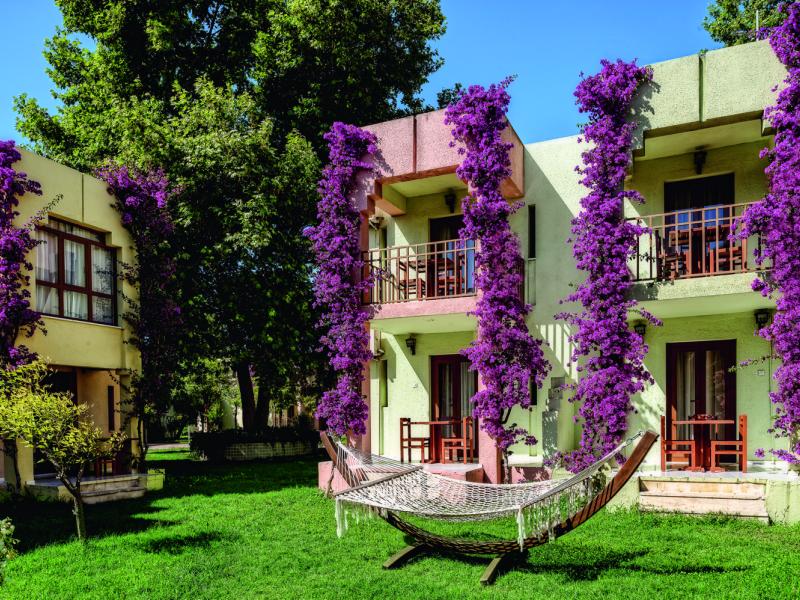 Vonresort Golden Beach & Aqua