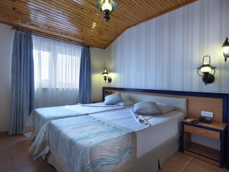 Villa Moonflower Aparts & Suites