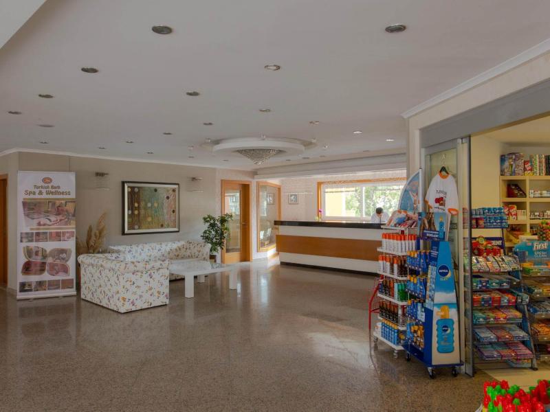 Villa Moonflower Aparts & Suites