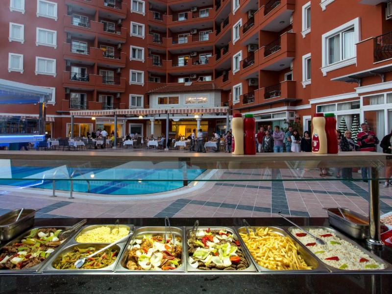 Villa Moonflower Aparts & Suites