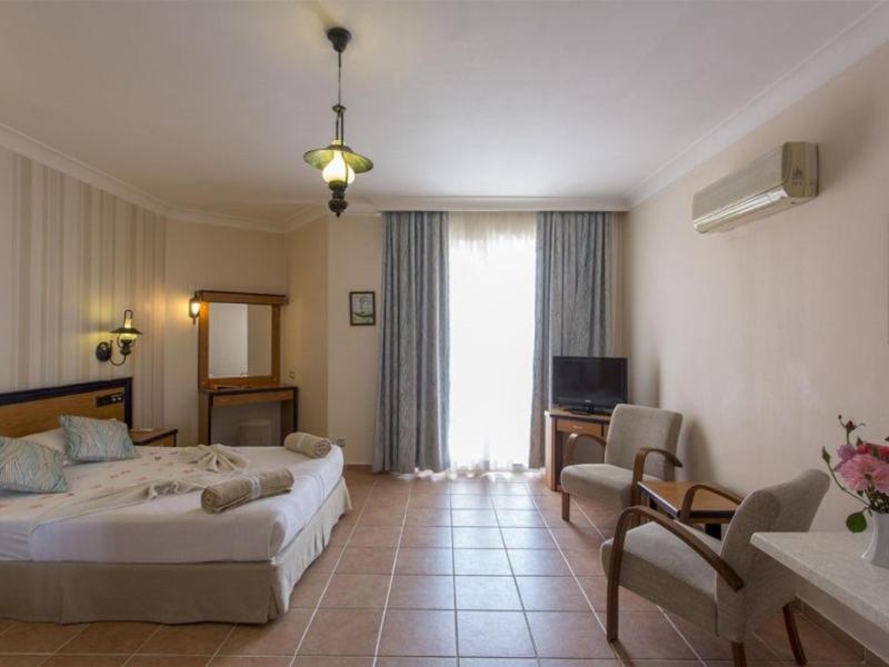 Villa Moonflower Aparts & Suites