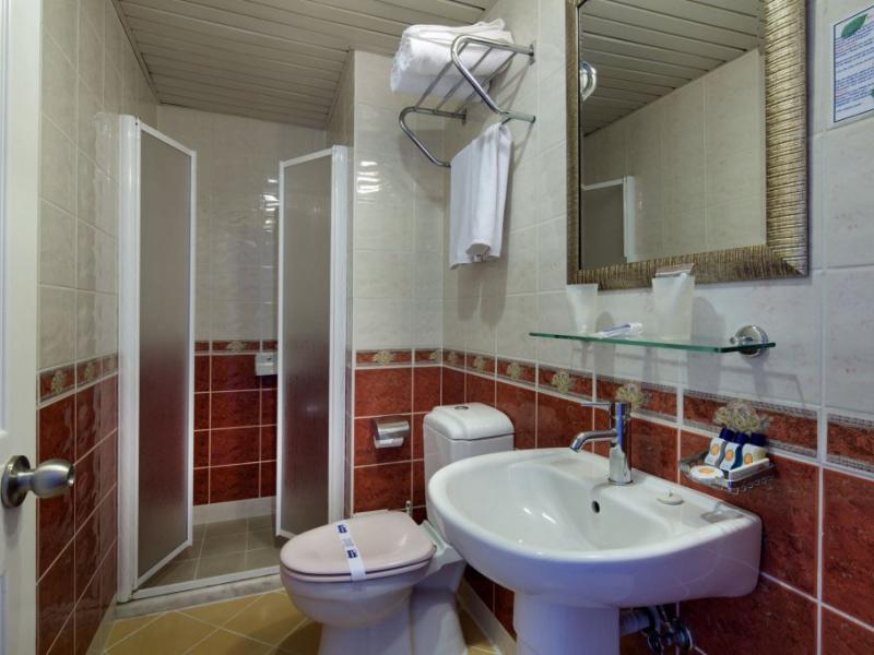 Villa Moonflower Aparts & Suites