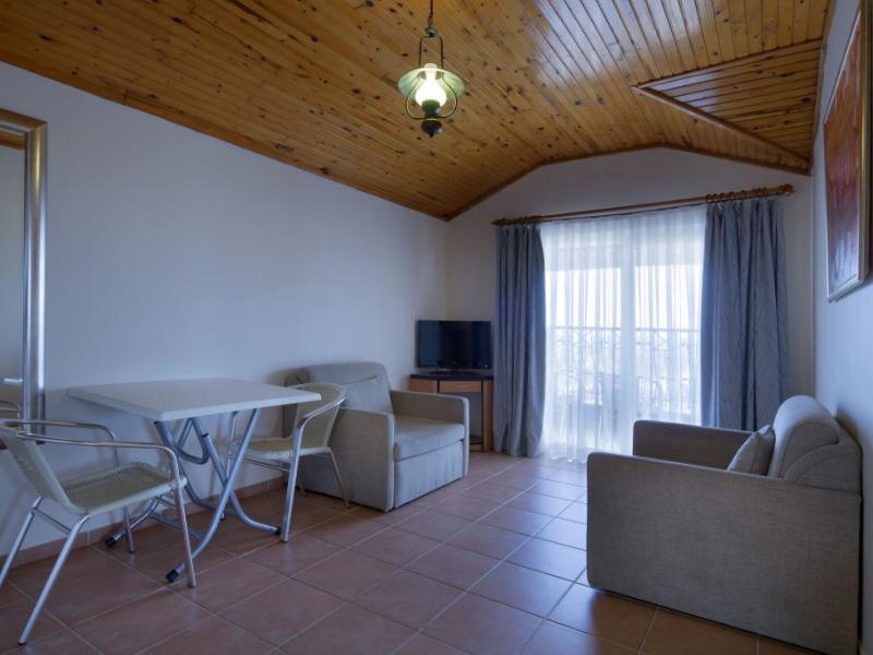 Villa Moonflower Aparts & Suites