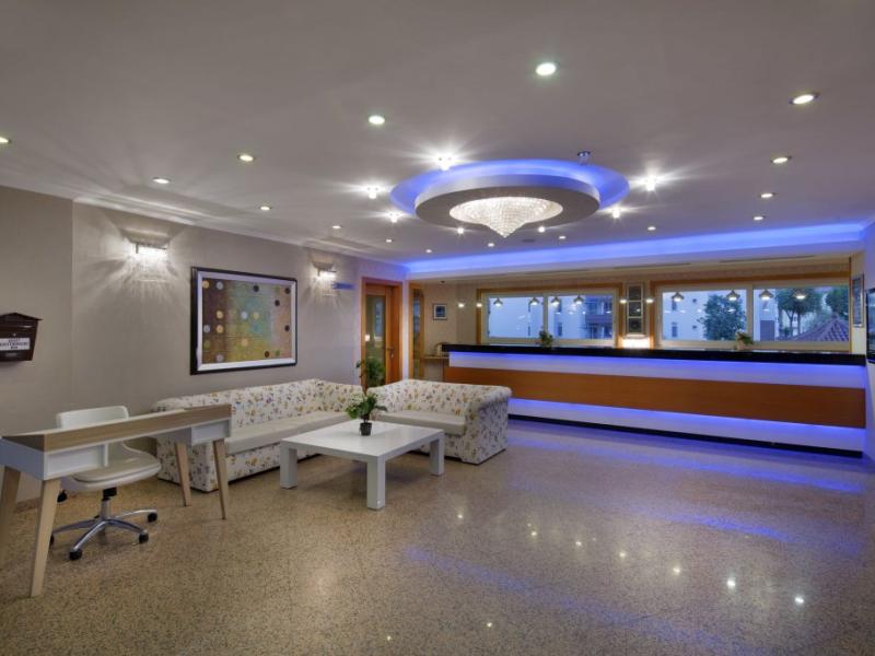 Villa Moonflower Aparts & Suites