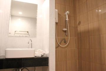 Отель A2Sea Hotel Таиланд, На Джомтьен, фото 12