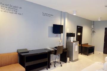 Отель A2Sea Hotel Таиланд, На Джомтьен, фото 16