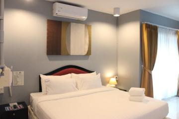 Отель A2Sea Hotel Таиланд, На Джомтьен, фото 10