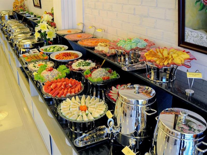 Iridescent Clouds Hotel