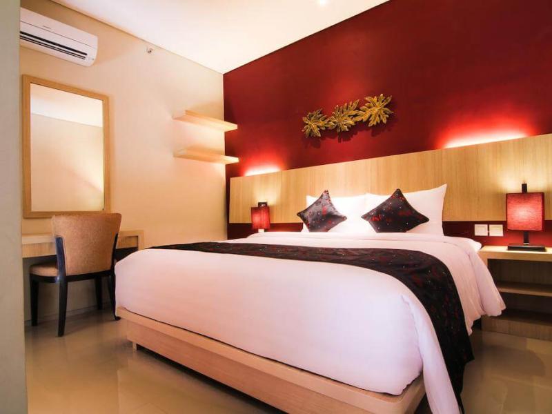 The Kana Kuta Hotel