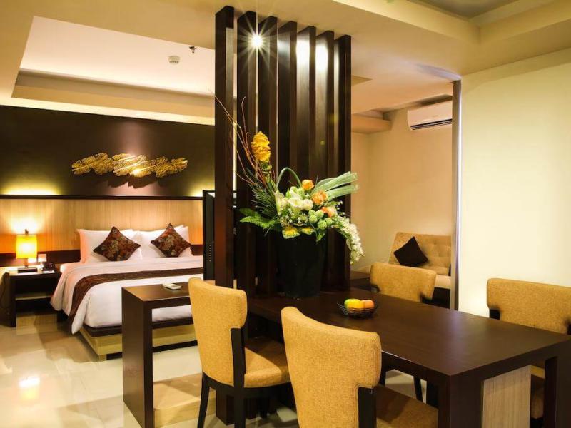 The Kana Kuta Hotel