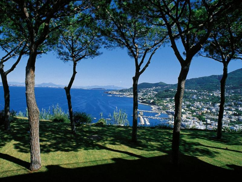 San Montano