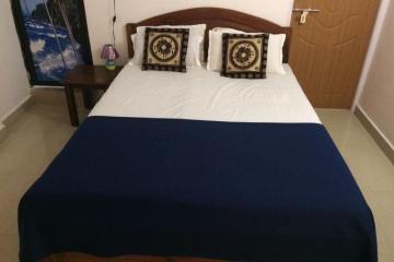 Отель White House Beach Apartments Индия, Мандрем, фото 7