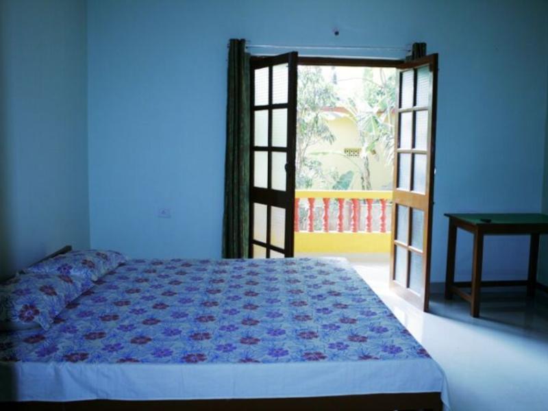 Jacqueline Residency