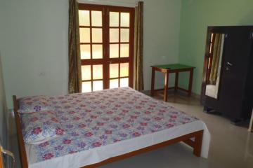 Отель Jacqueline Residency Индия, Калангут, фото 12