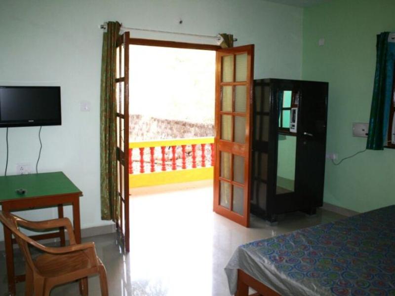 Jacqueline Residency