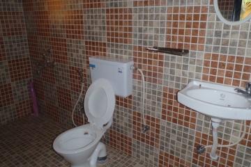 Отель Jacqueline Residency Индия, Калангут, фото 15