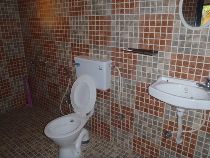 Jacqueline Residency