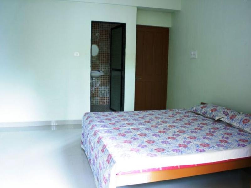 Jacqueline Residency