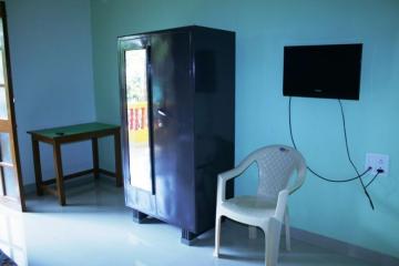 Отель Jacqueline Residency Индия, Калангут, фото 9