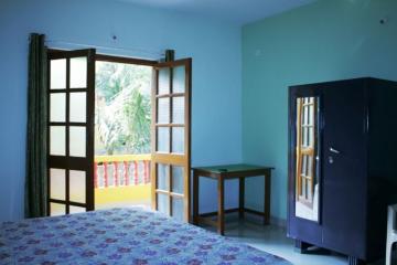 Отель Jacqueline Residency Индия, Калангут, фото 10