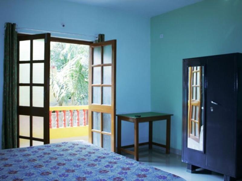 Jacqueline Residency